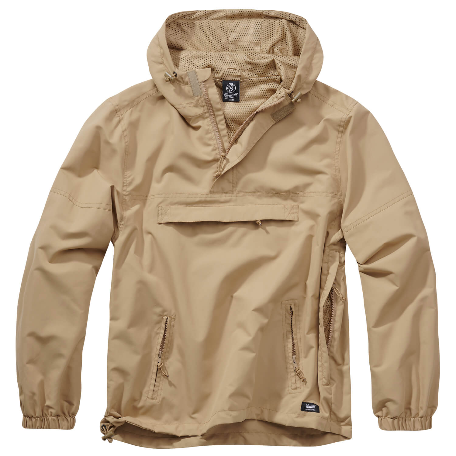 Summer Windbreaker