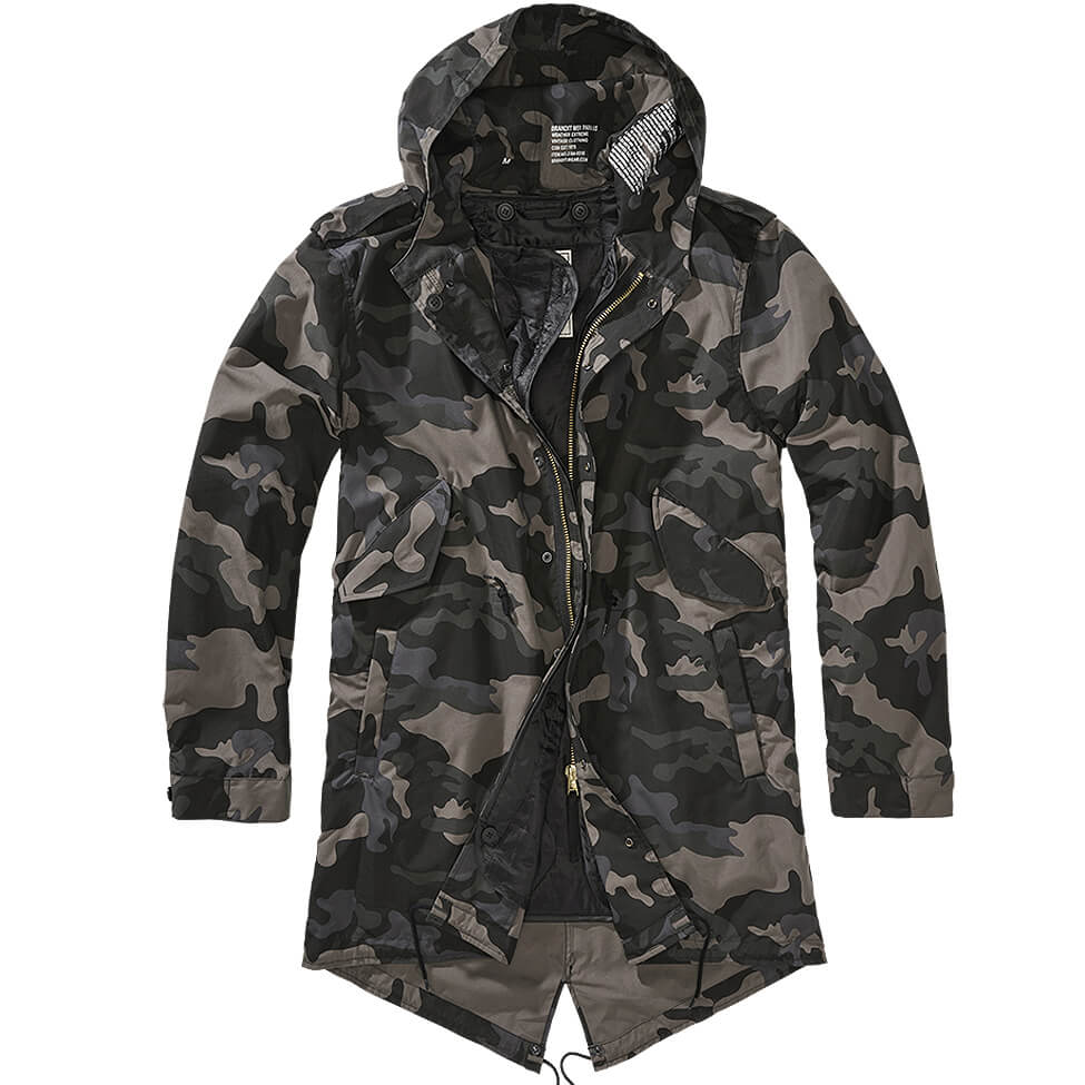 M51 US Parka