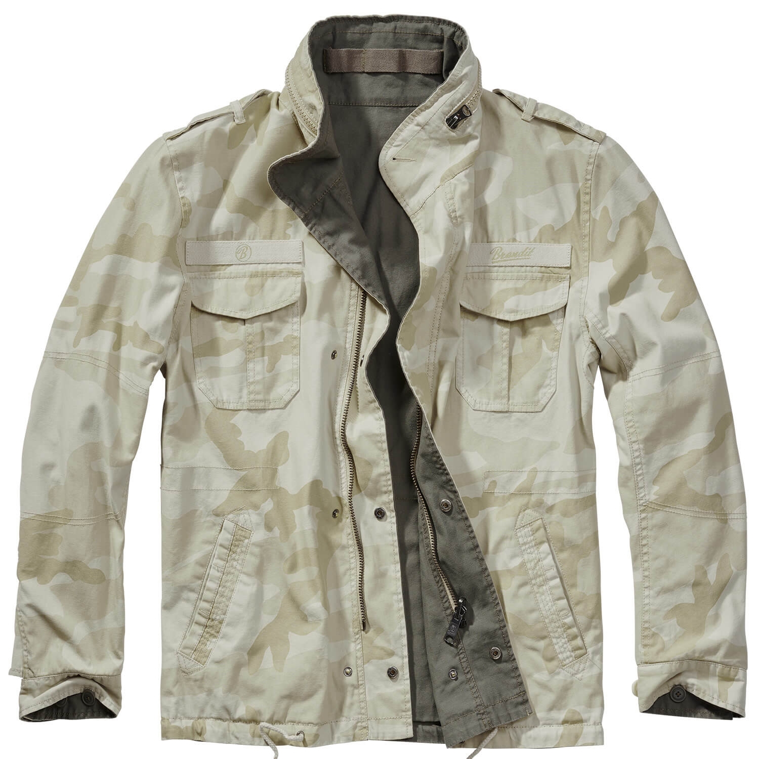 Twister Reverse Vintage Jacket (Sale)