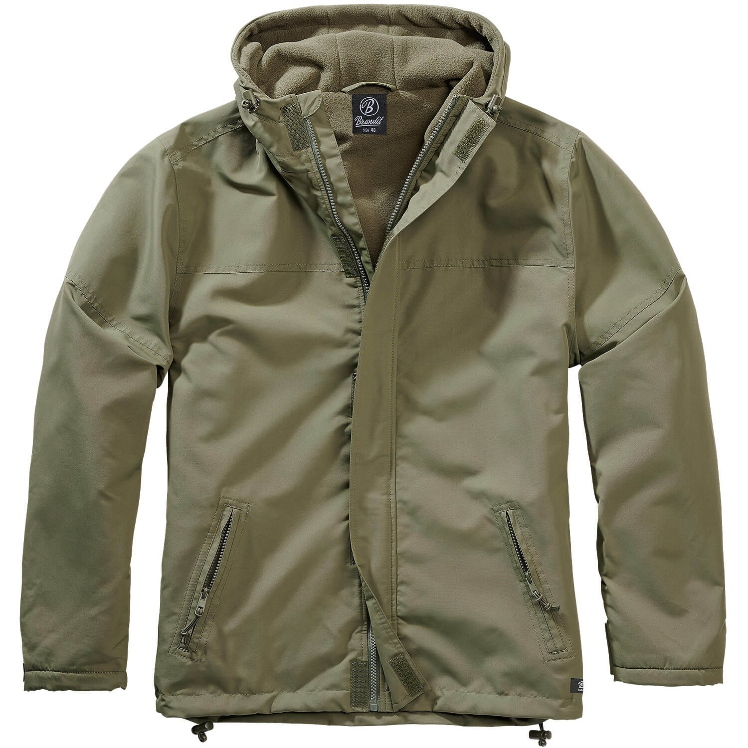 Windbreaker Frontzip