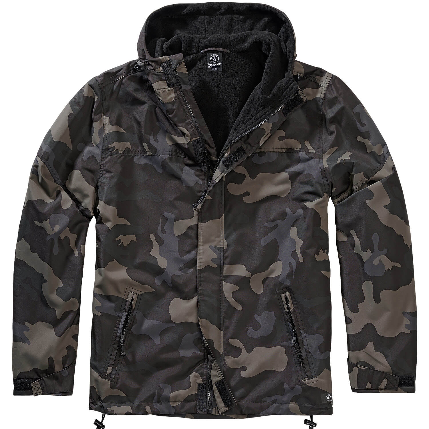 Windbreaker Frontzip