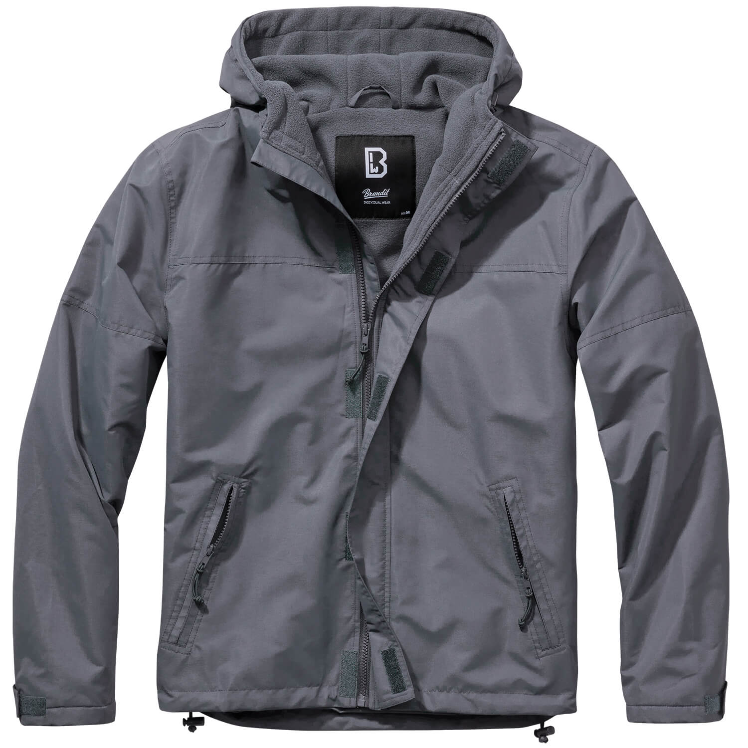 Windbreaker Frontzip
