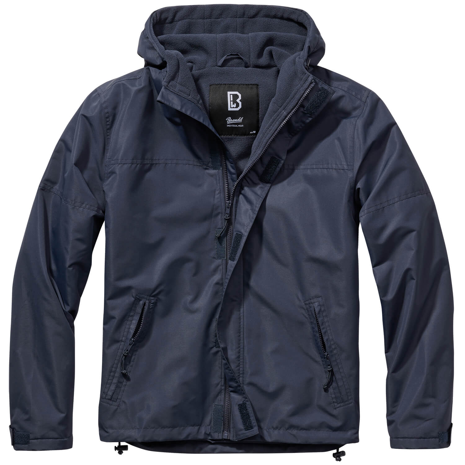 Windbreaker Frontzip