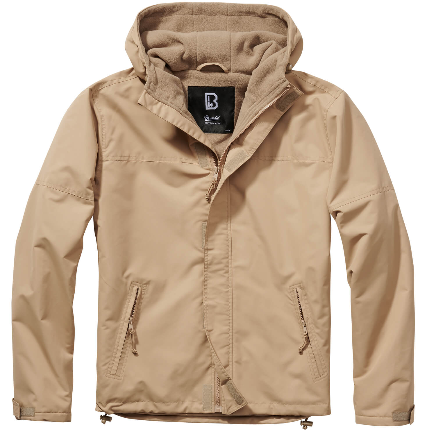 Windbreaker Frontzip