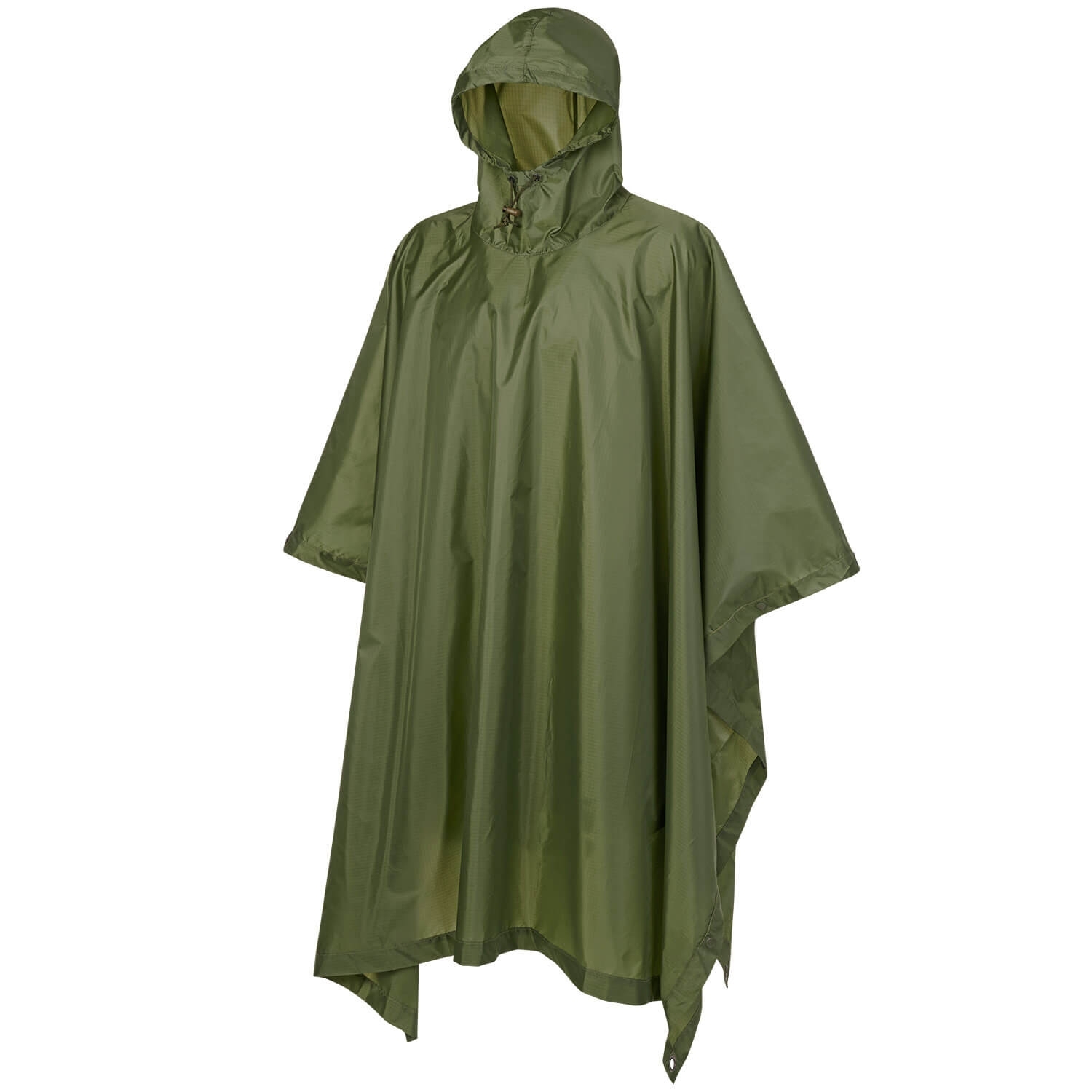 Ripstop Poncho