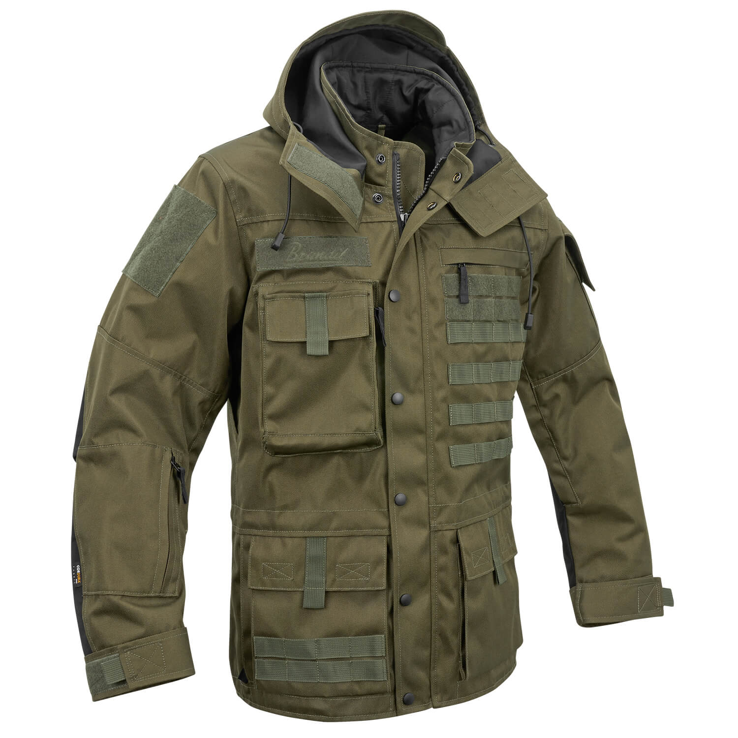 Performance Outdoorjacket
