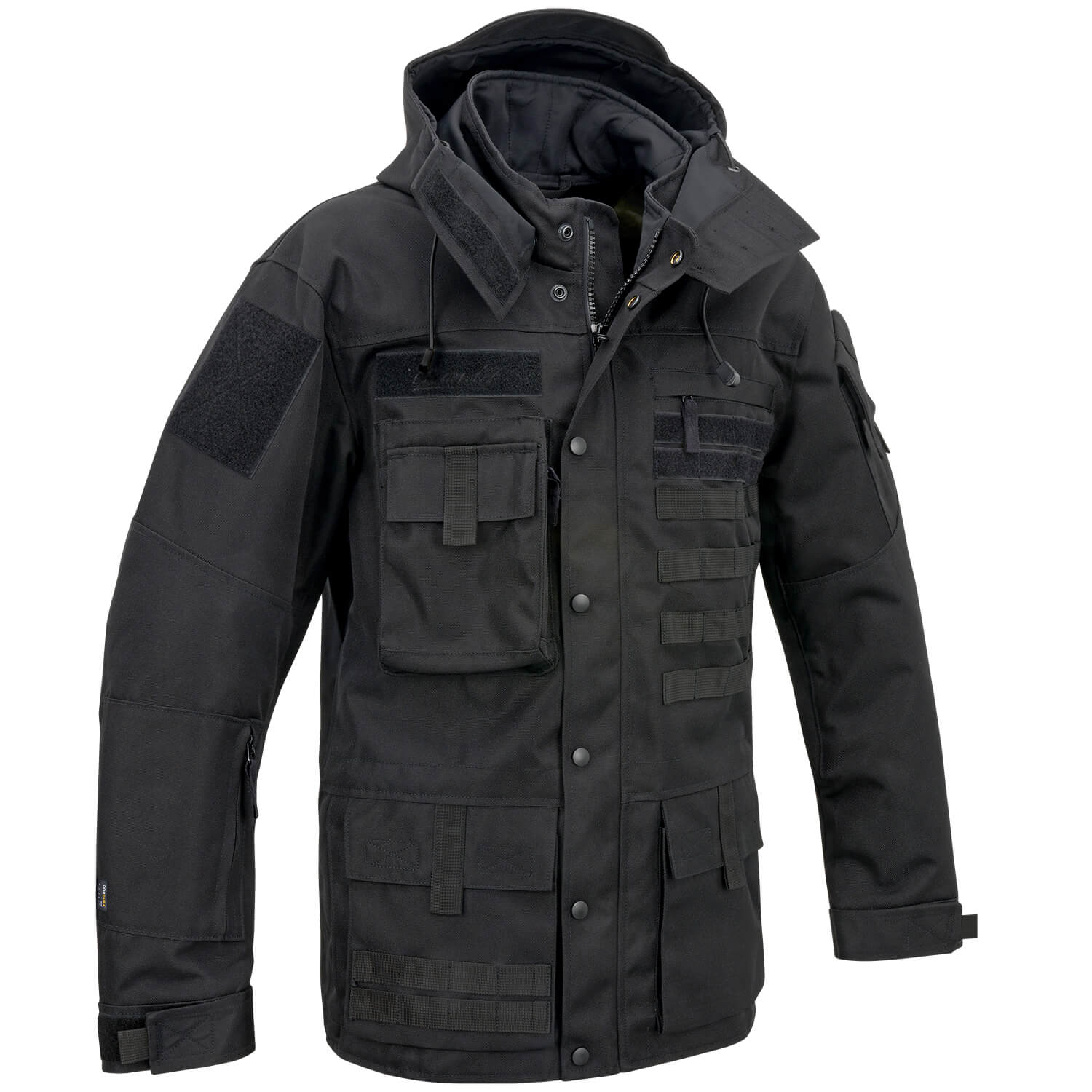 Performance Outdoorjacket