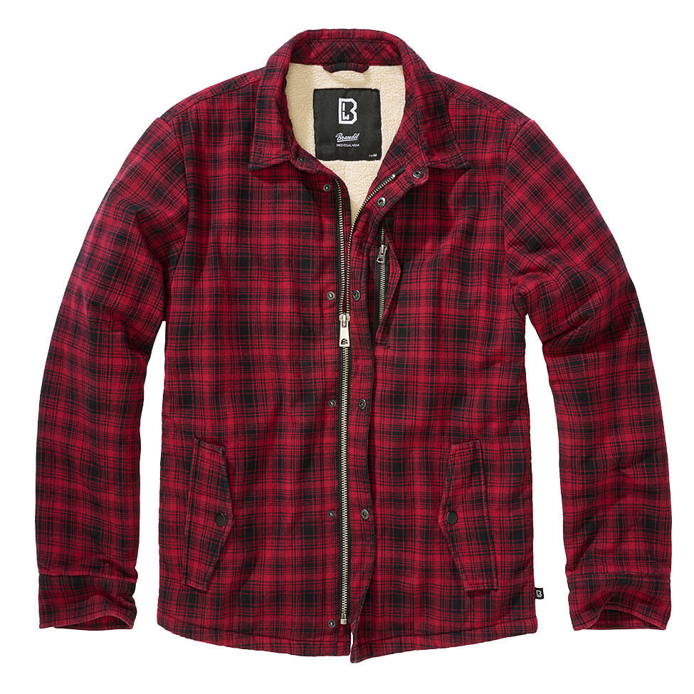 Classic Sherpa Jacket