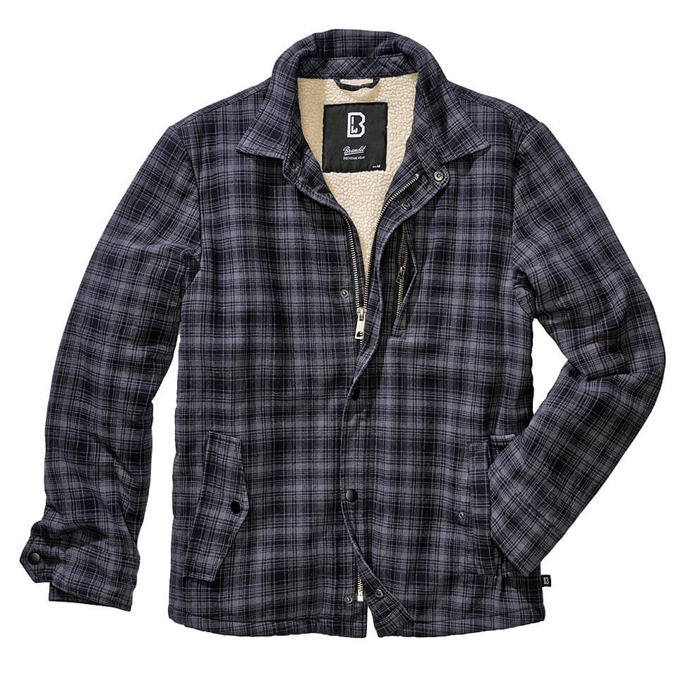 Classic Sherpa Jacket