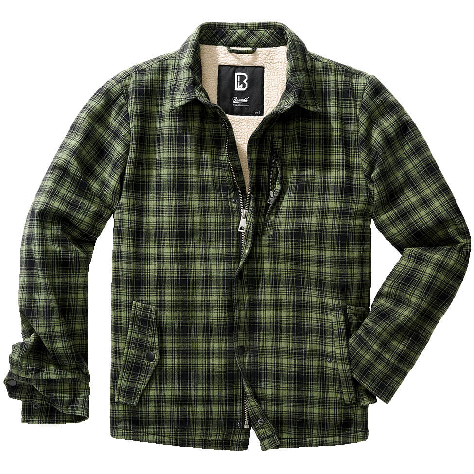 Classic Sherpa Jacket
