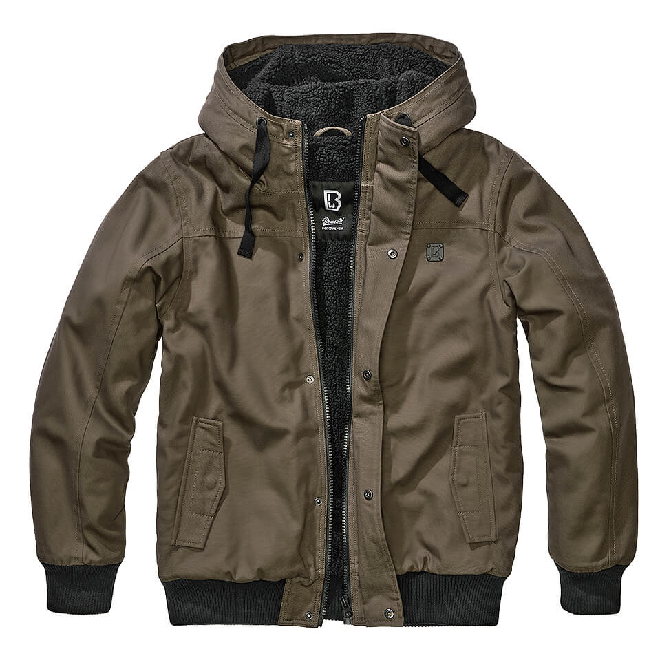Essential Jacket
