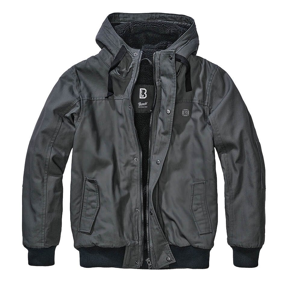 Essential Jacket