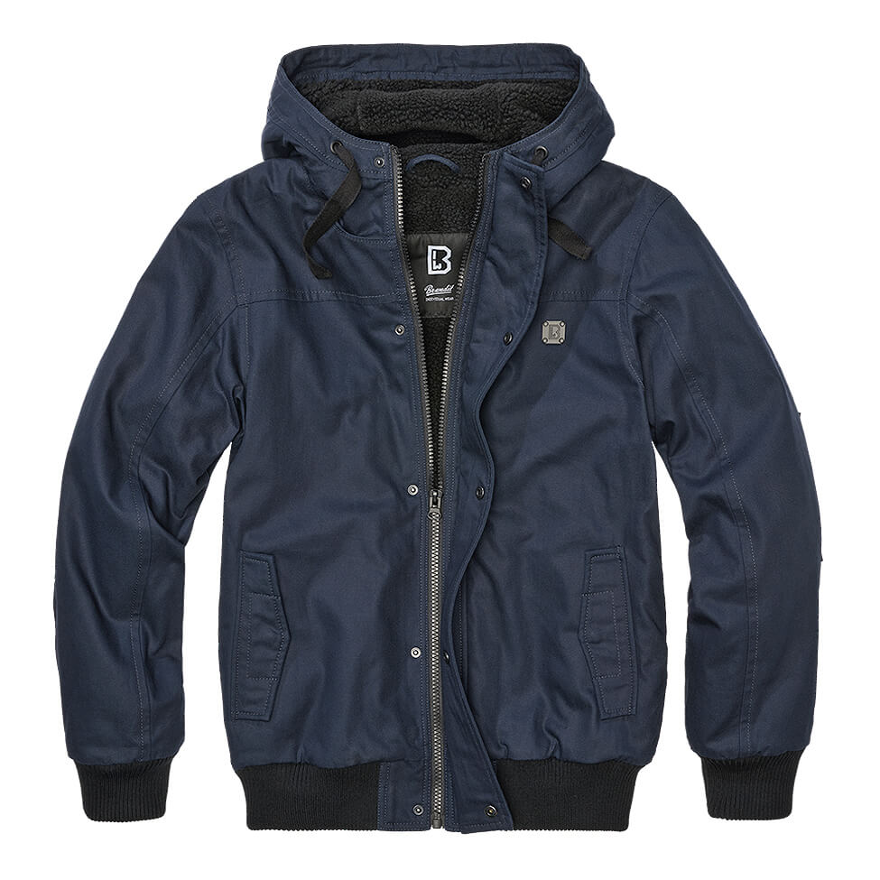 Essential Jacket