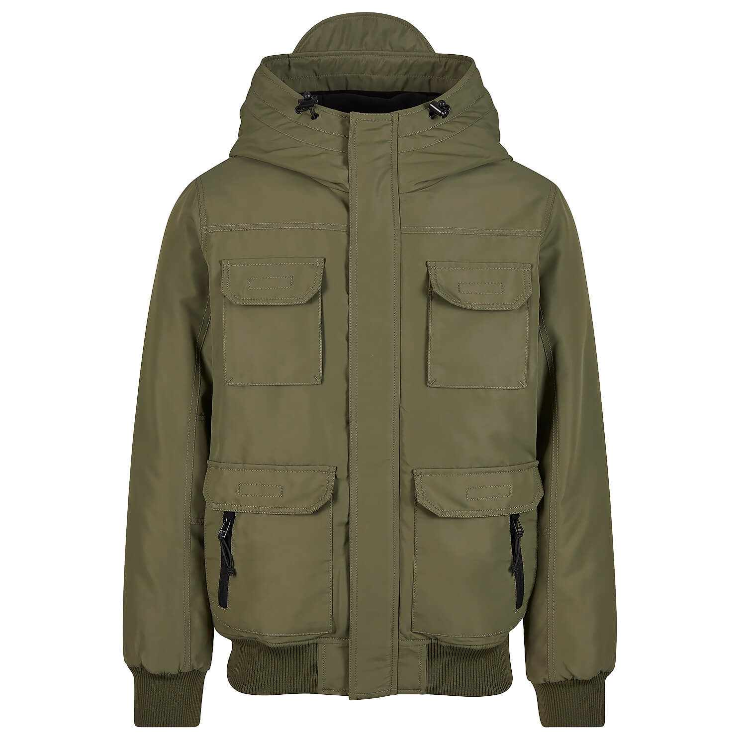 Exploration Jacket