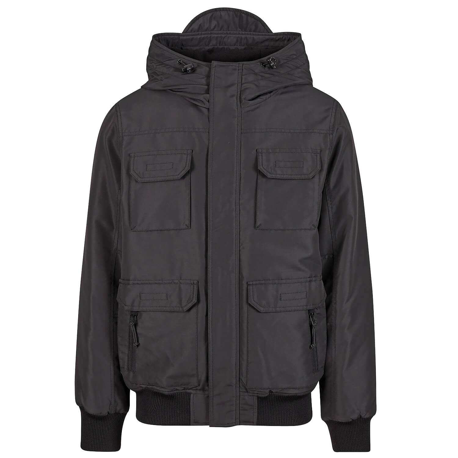 Exploration Jacket