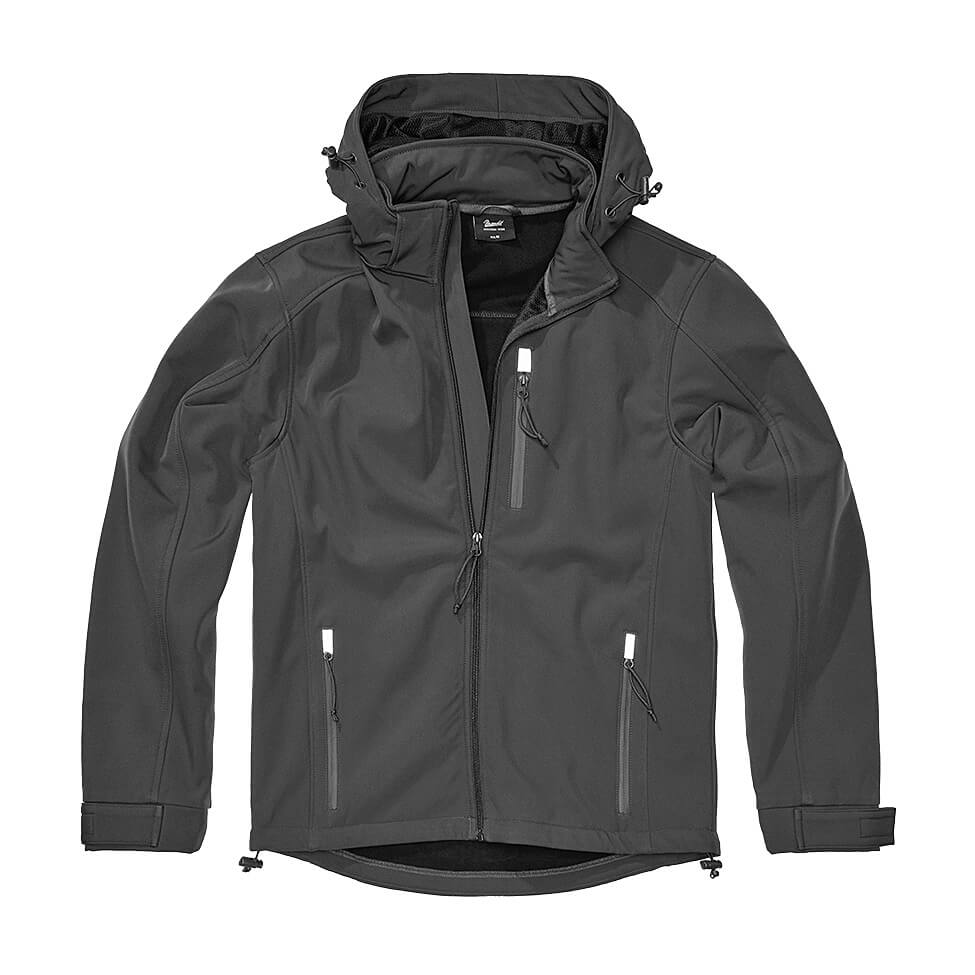 Softshelljacke Hurricane