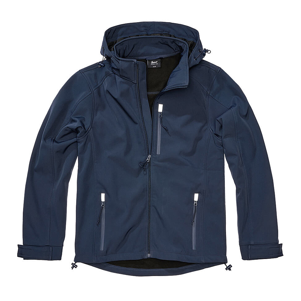 Softshelljacke Hurricane
