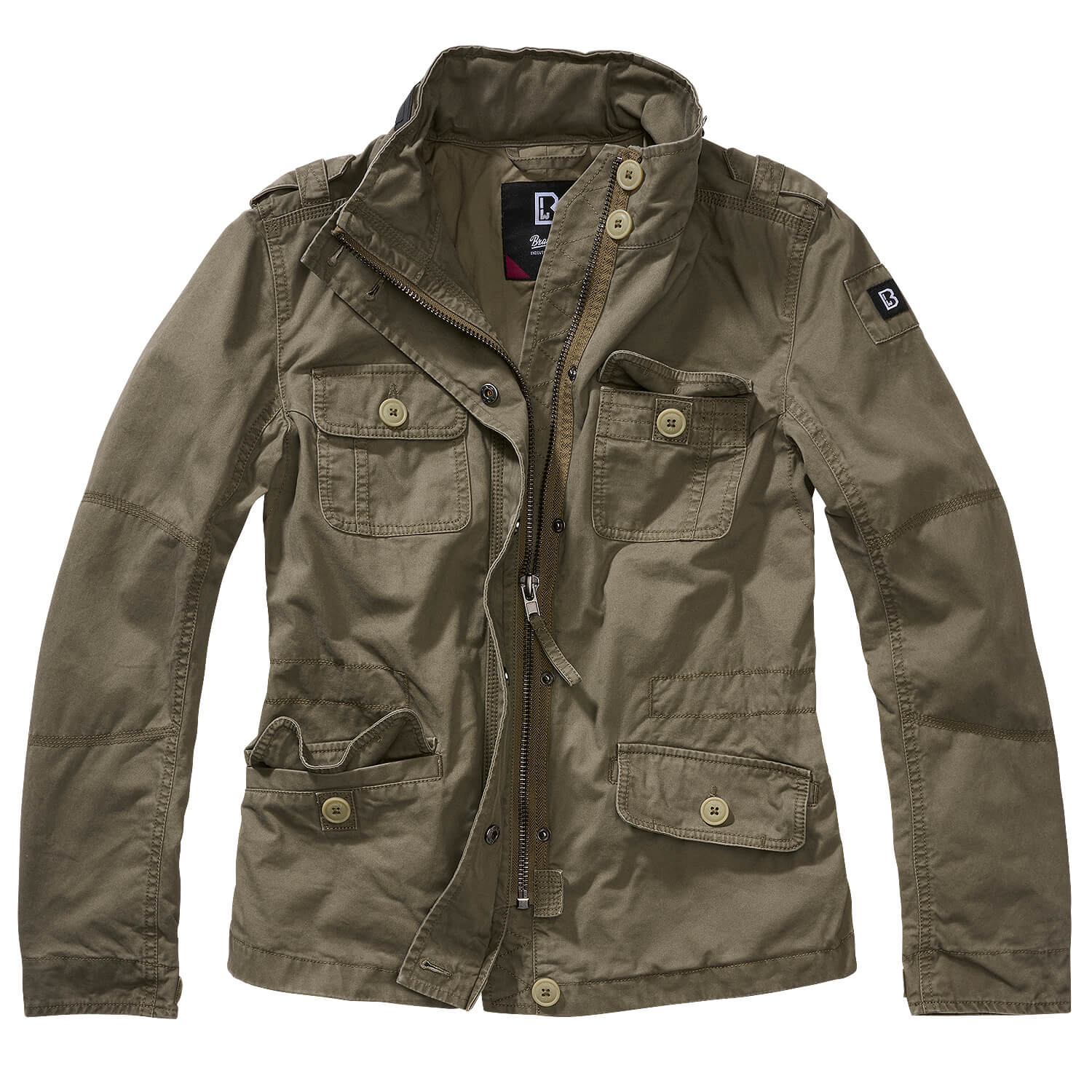 Ladies Britannia Jacket