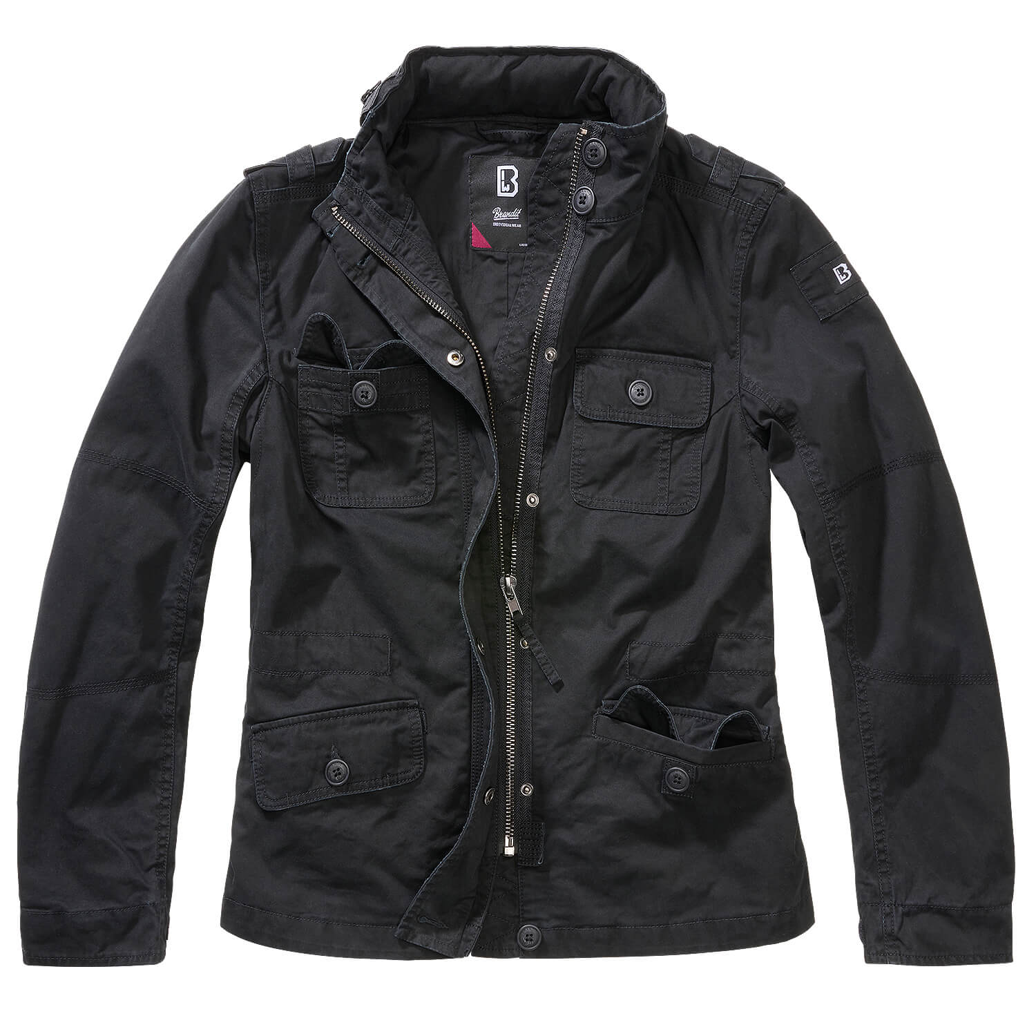 Ladies Britannia Jacket