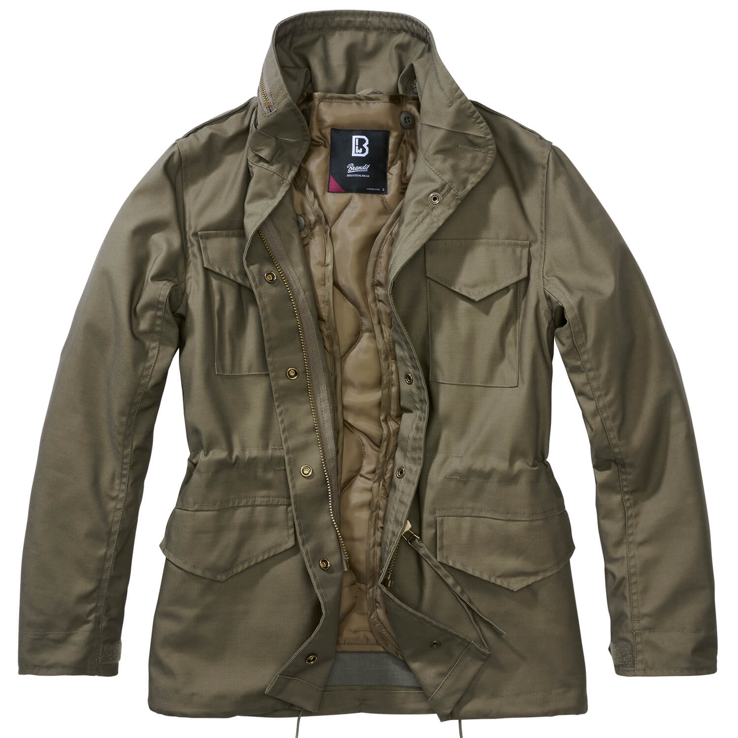 Ladies M65 Standard Jacke (Sale)