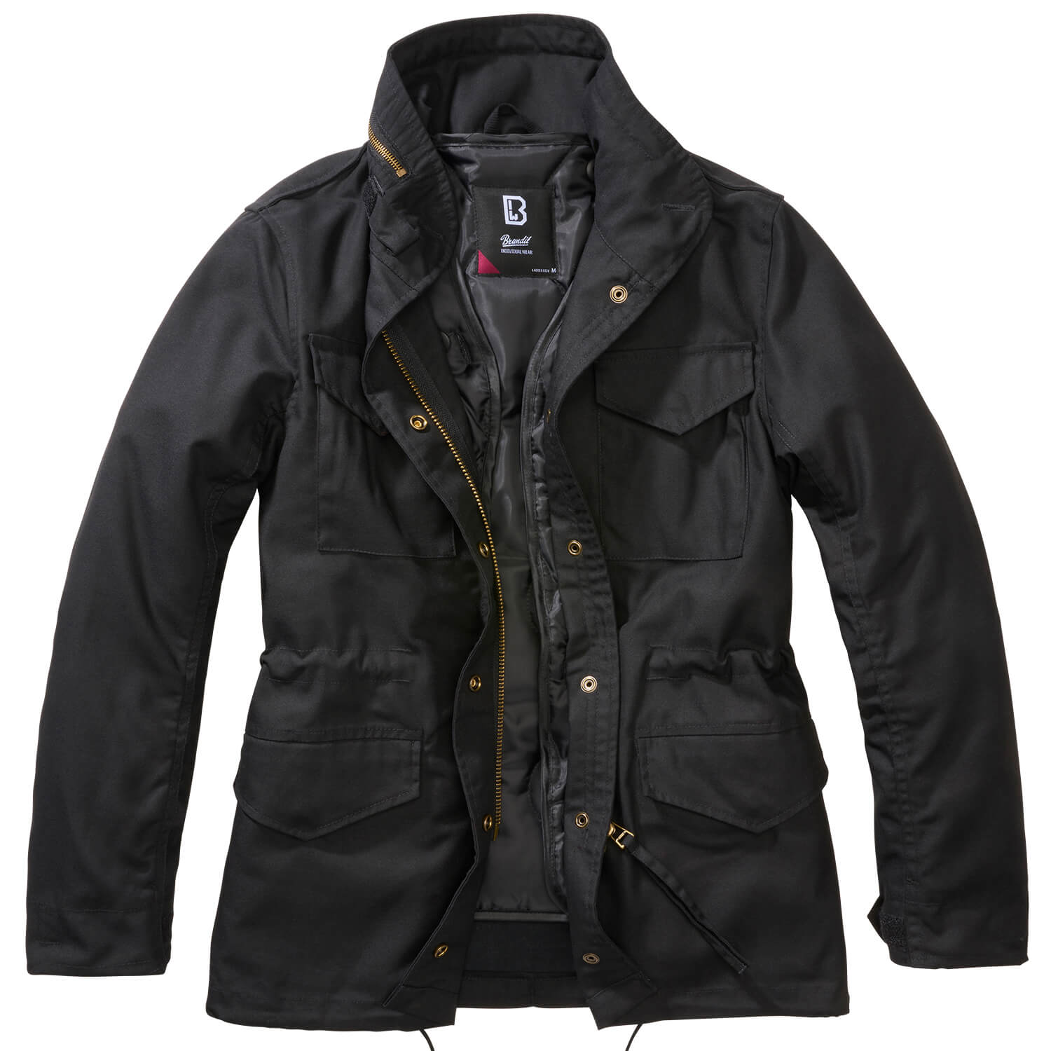 Ladies M65 Standard Jacke