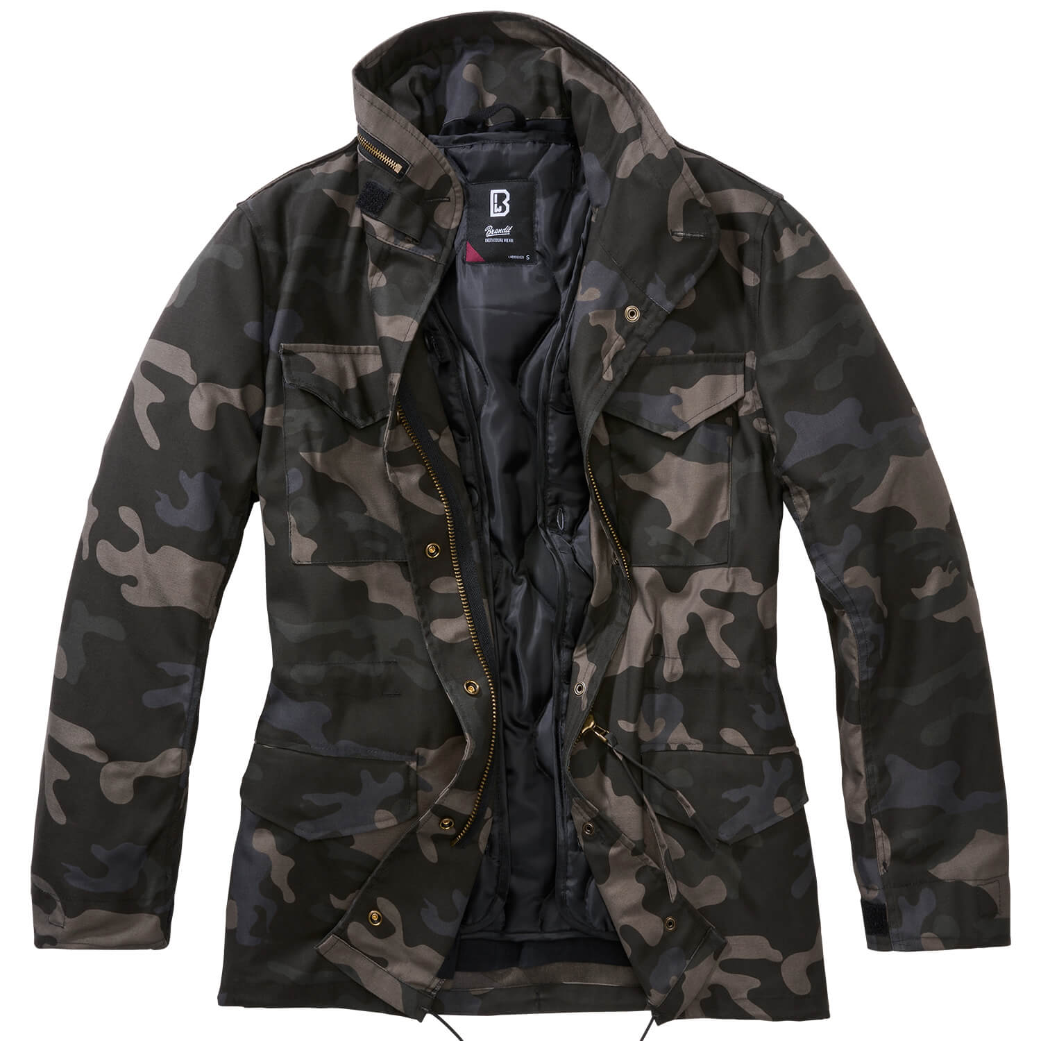 Ladies M65 Standard Jacke