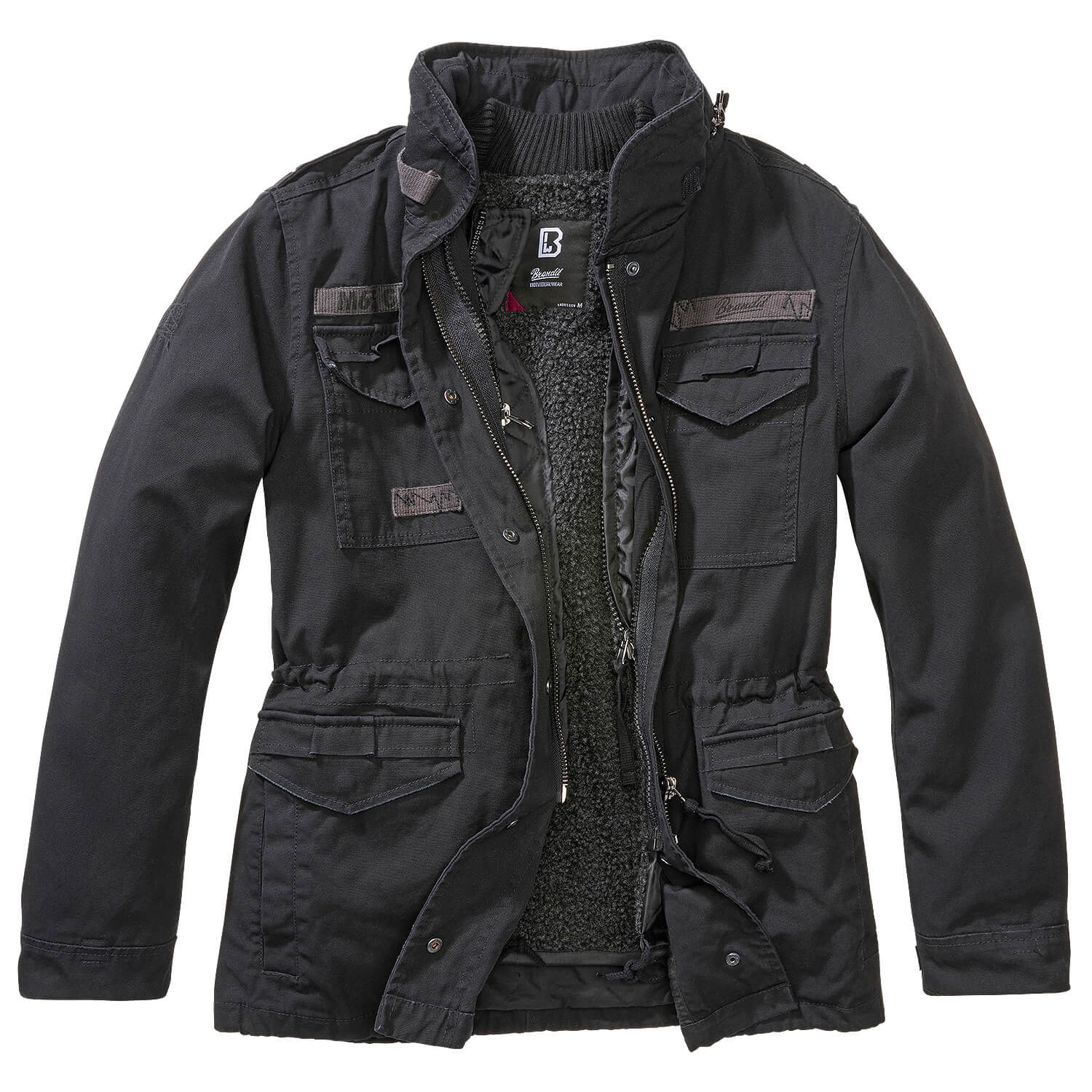 Ladies M65 Giant Jacket