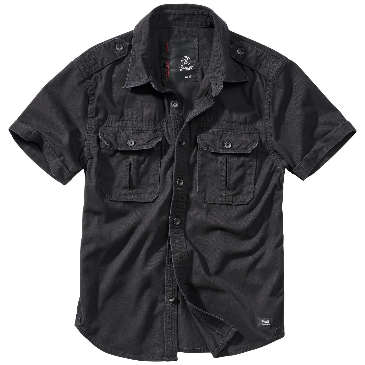 Vintage Shirt Shortsleeve