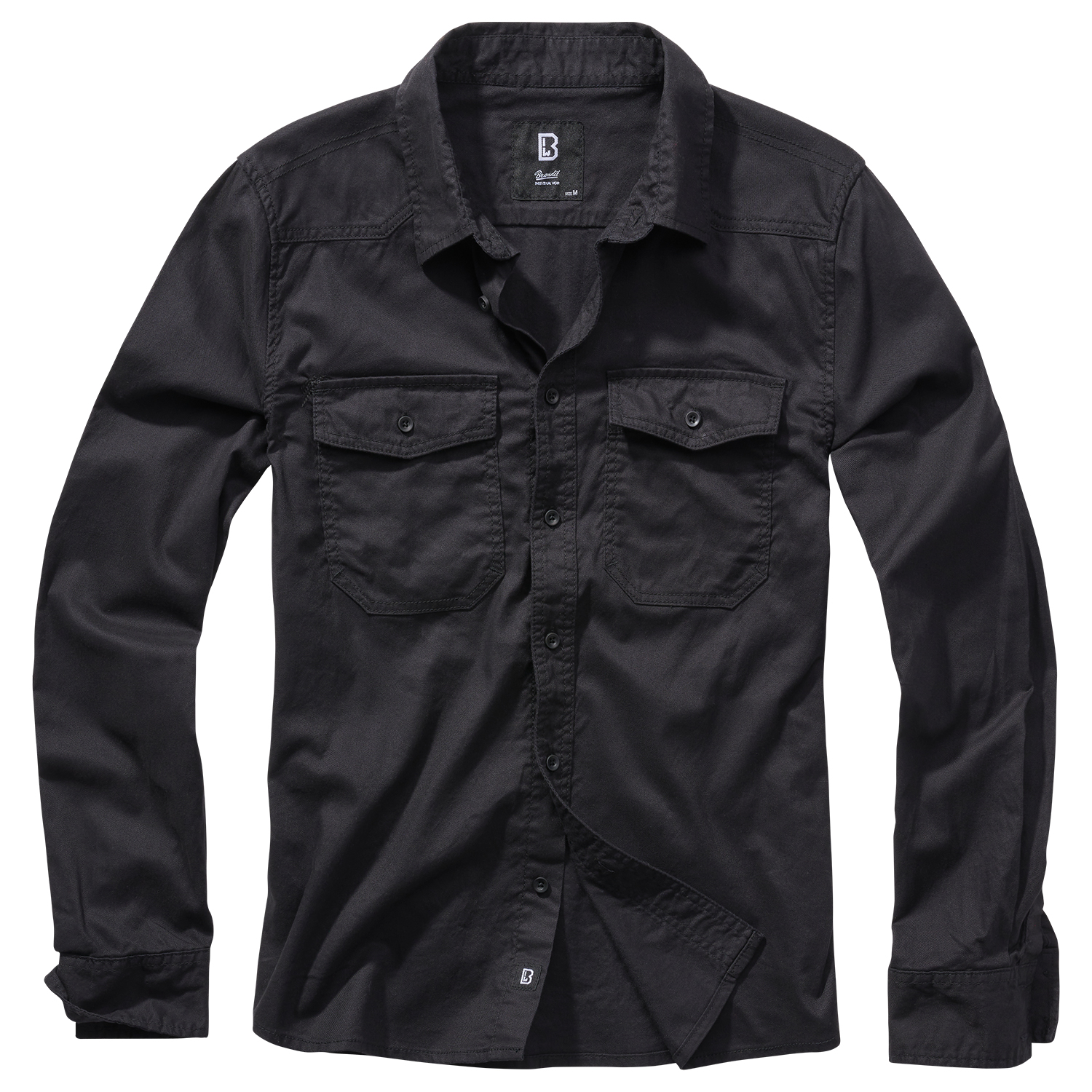 Flanellshirt