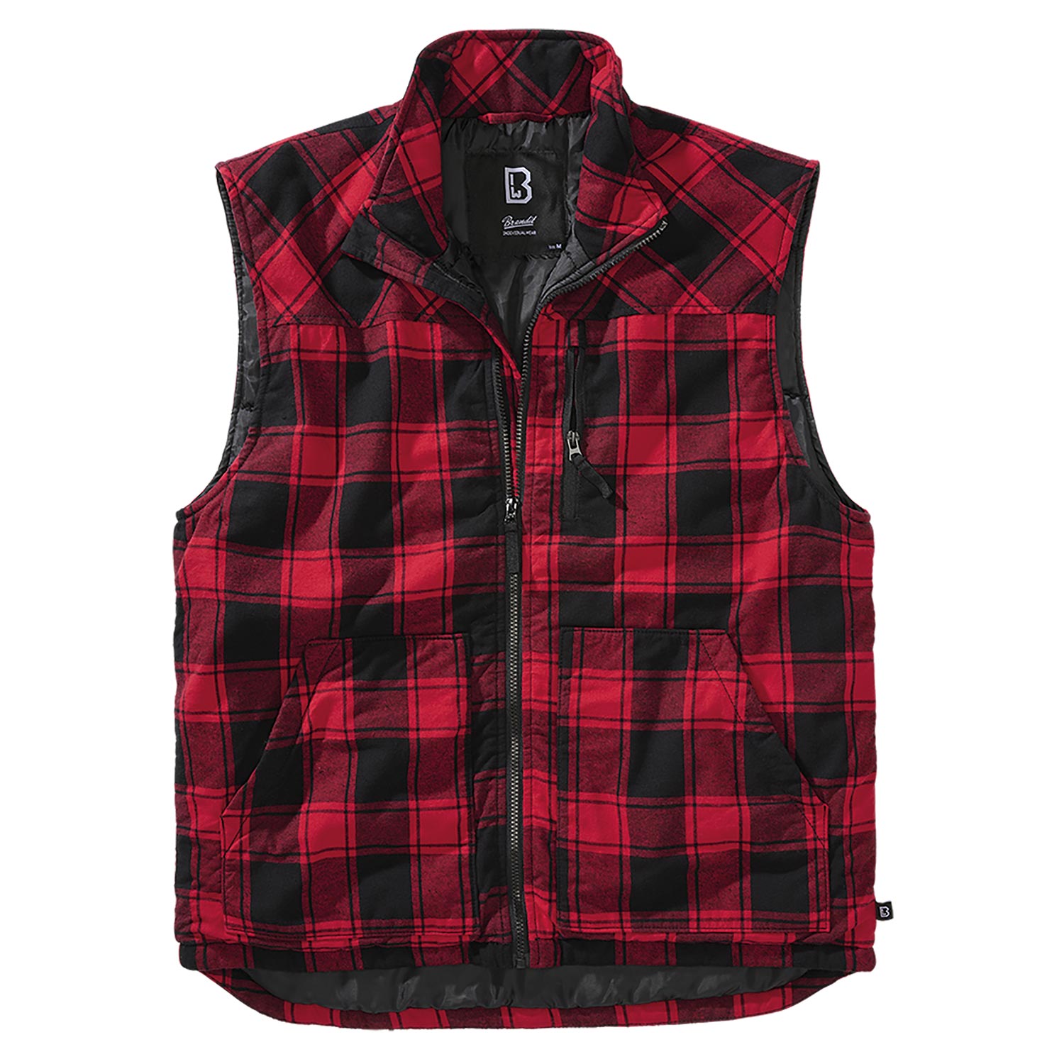 Lumber Weste (Sale)