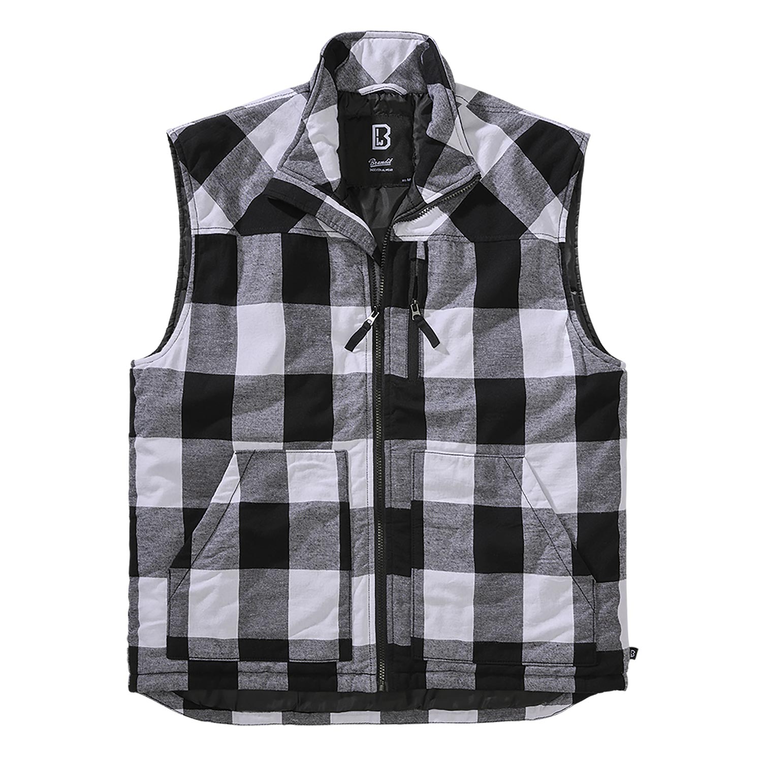 Lumber Weste (Sale)