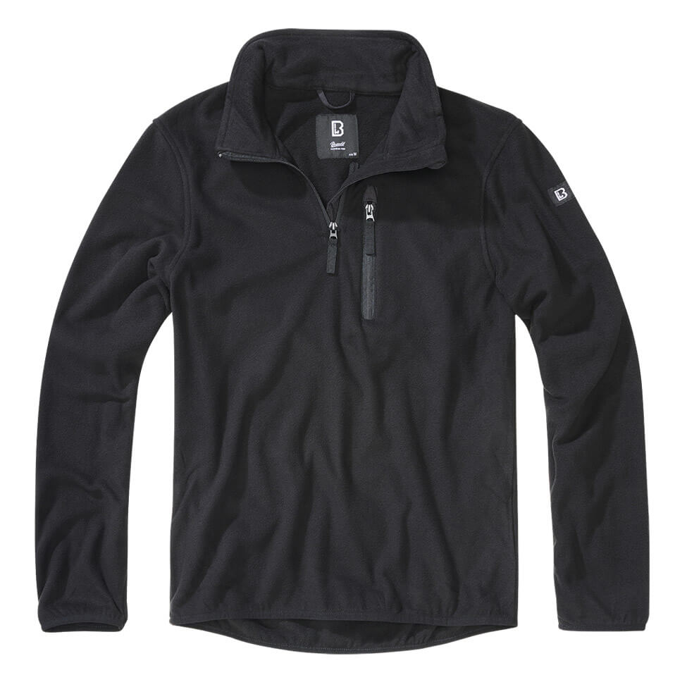 Fleece Troyer