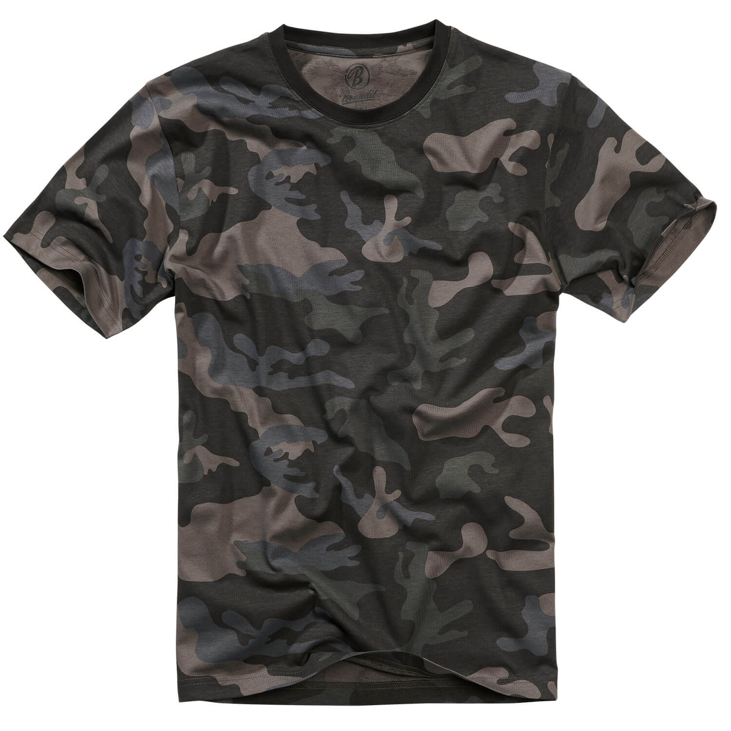 Premium T-Shirt Cotton