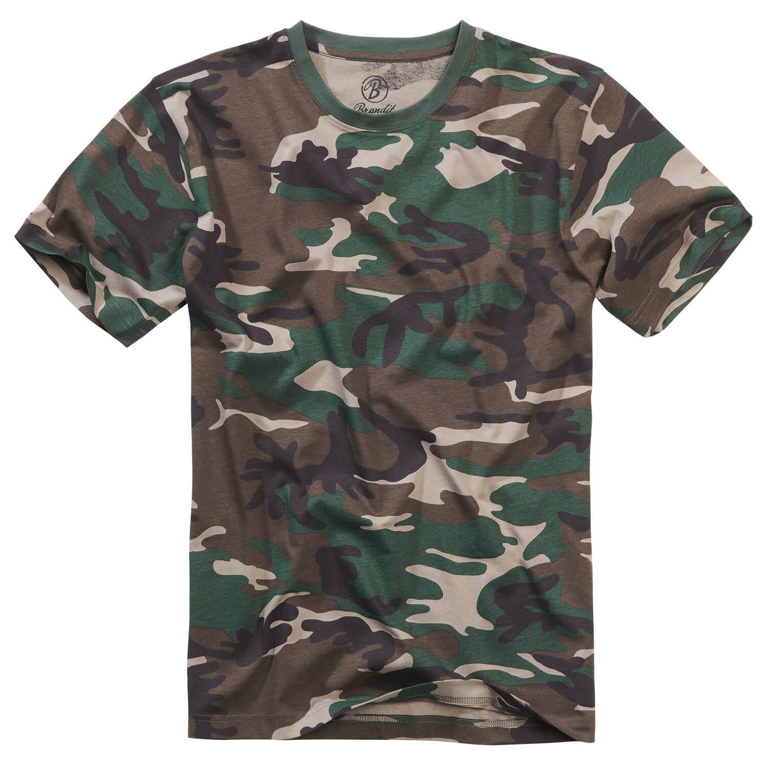 Premium T-Shirt Cotton
