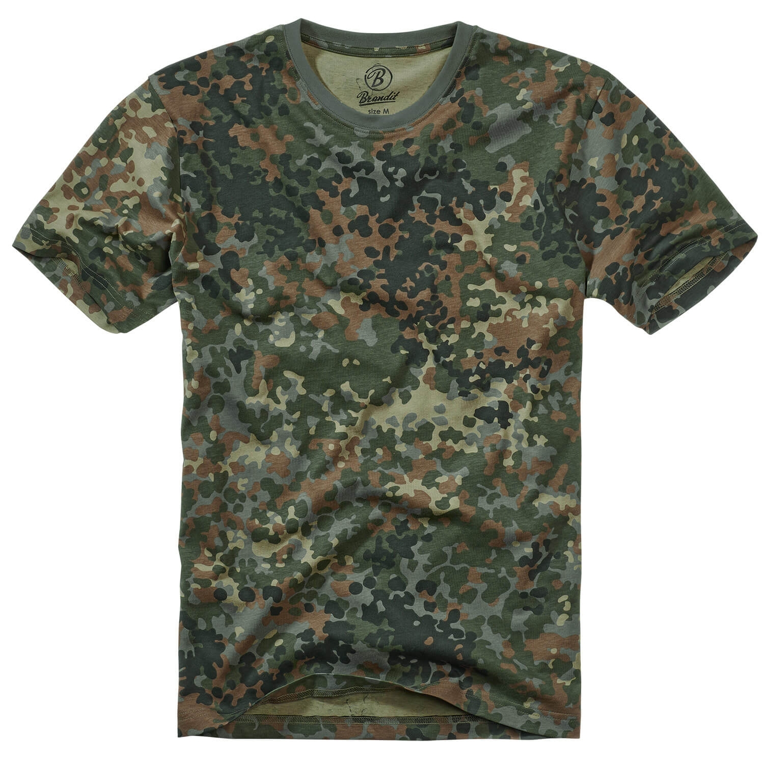 Premium T-Shirt Cotton