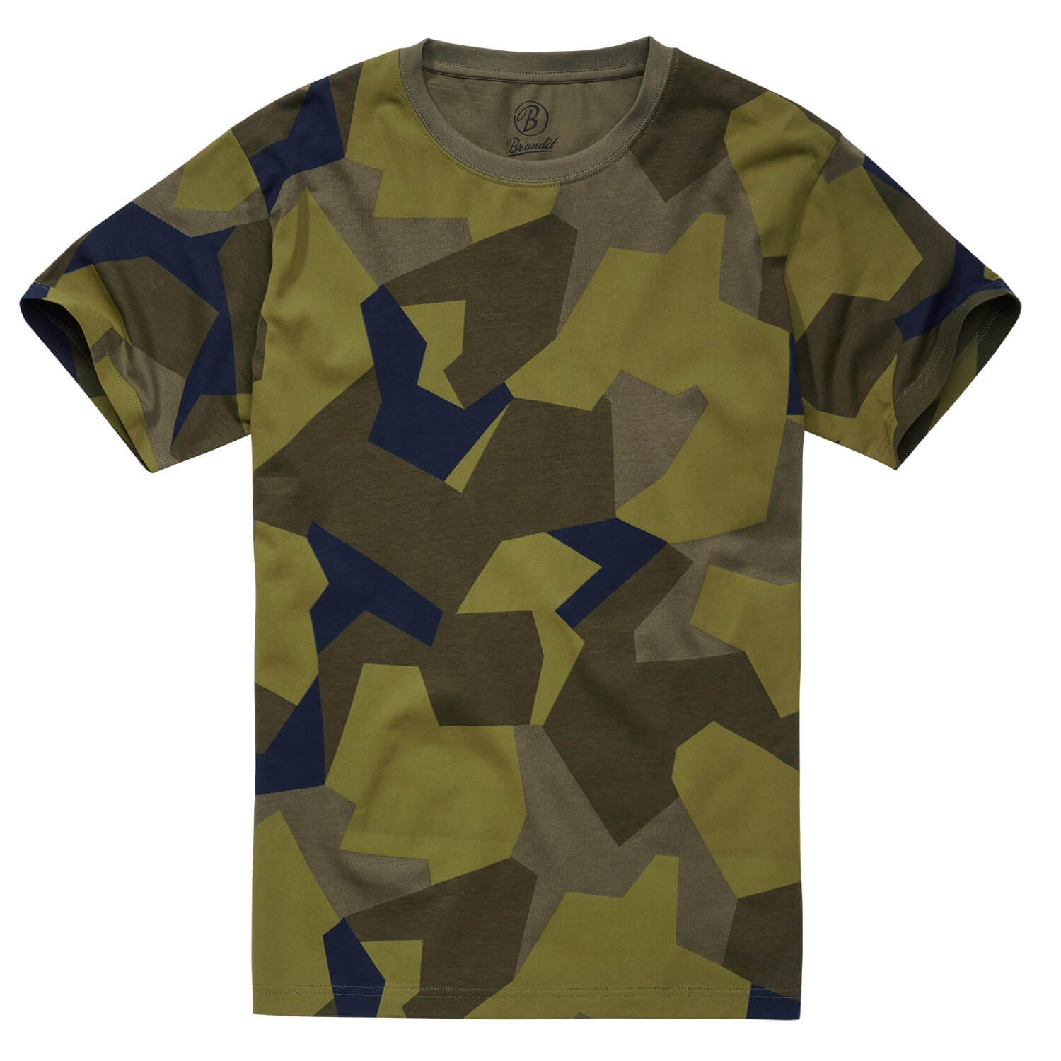 Premium T-Shirt Cotton
