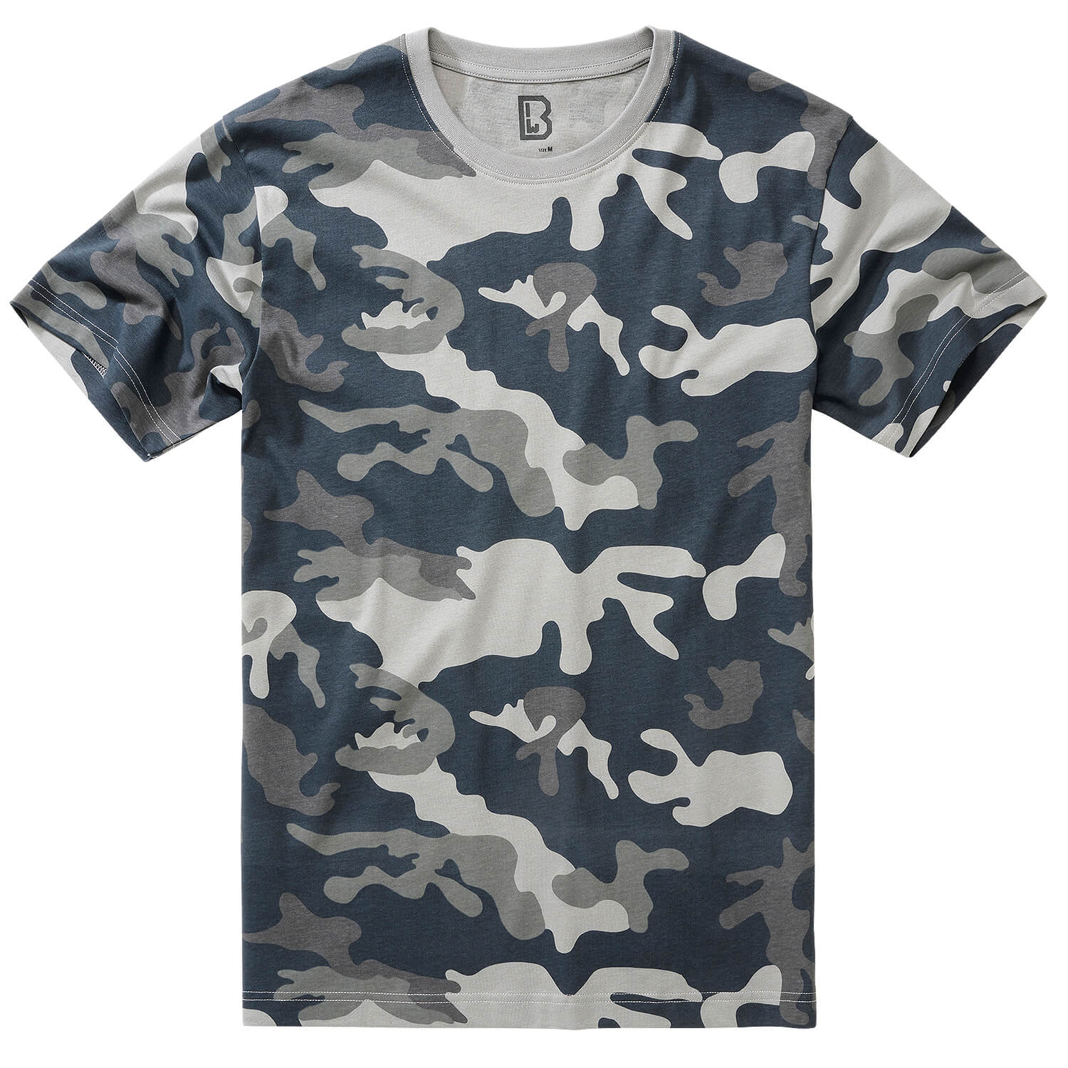 Premium T-Shirt Cotton