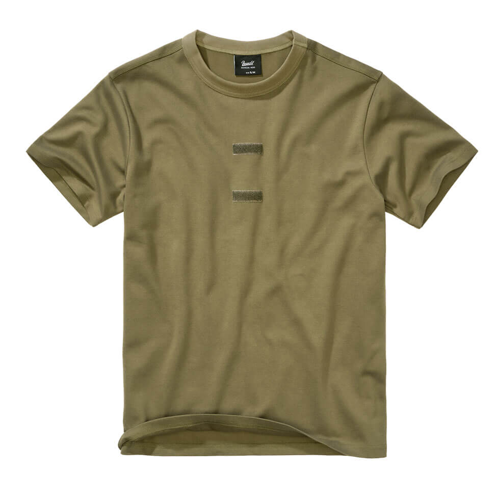 BW Tropenshirt