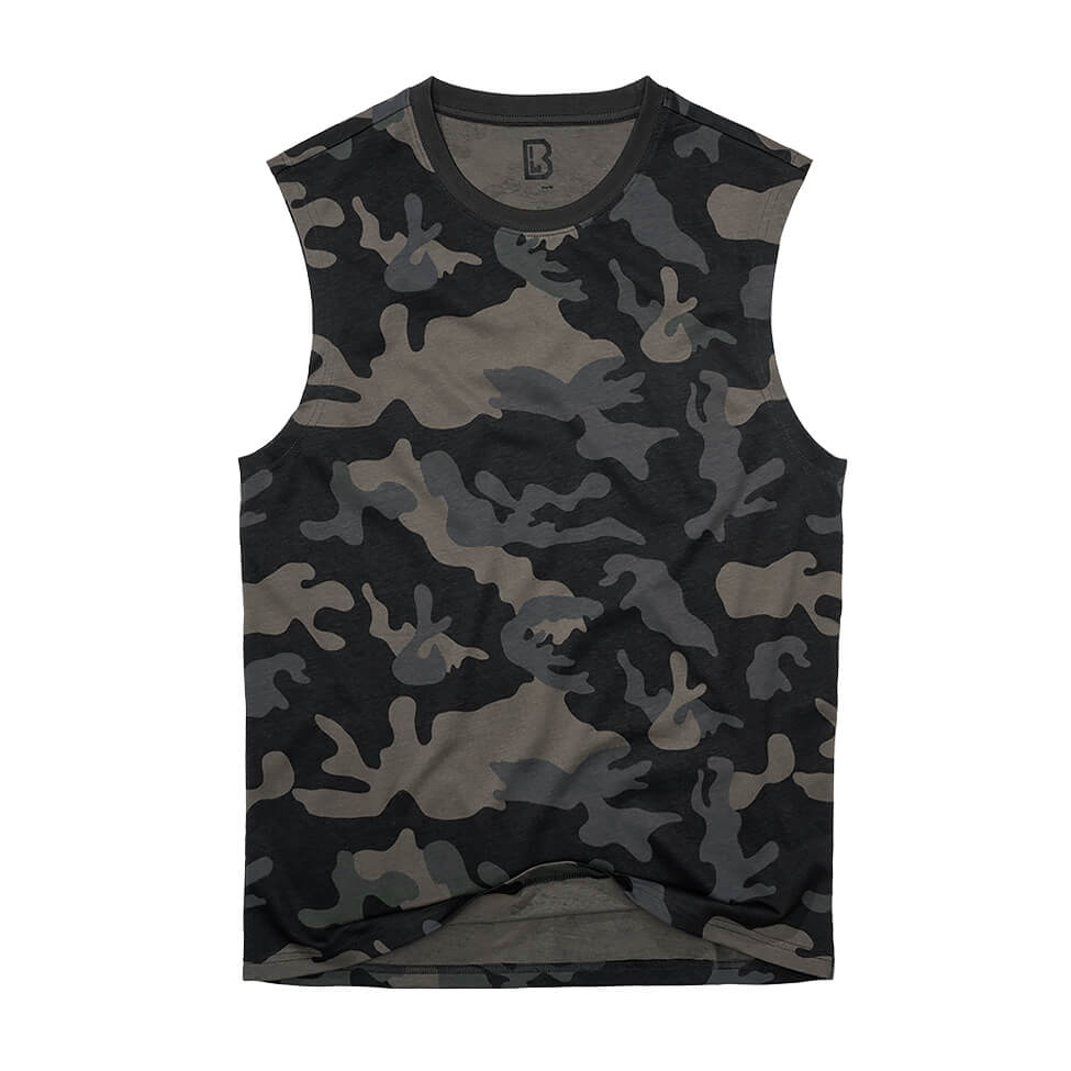 T-Shirt sleeveless