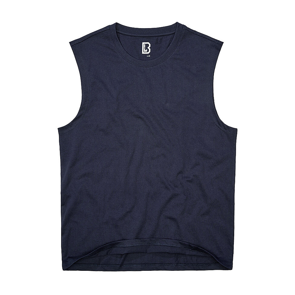 T-Shirt sleeveless