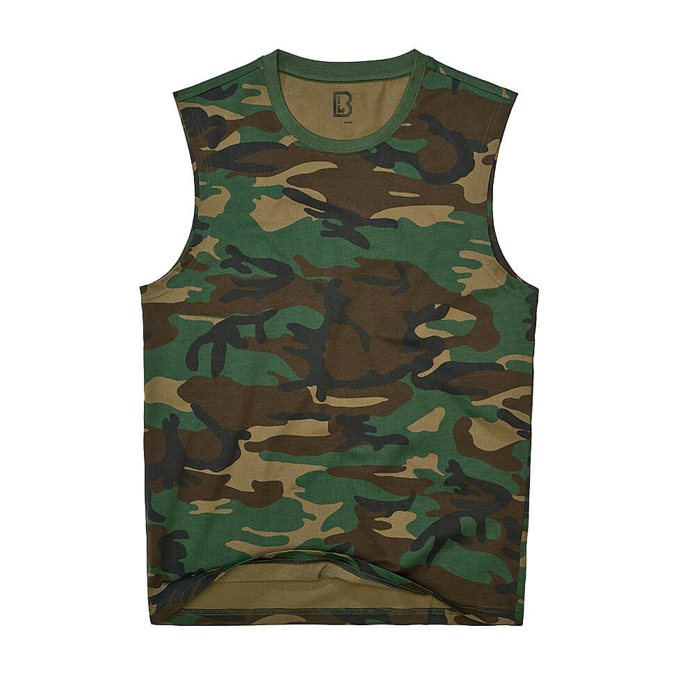 T-Shirt sleeveless