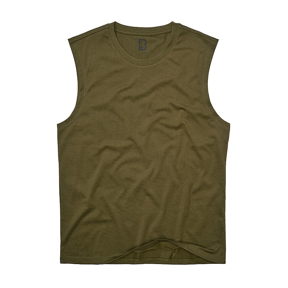 T-Shirt sleeveless