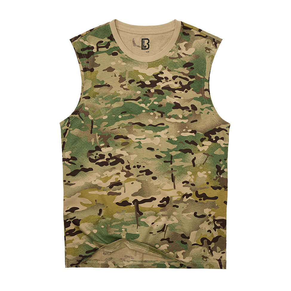 T-Shirt sleeveless