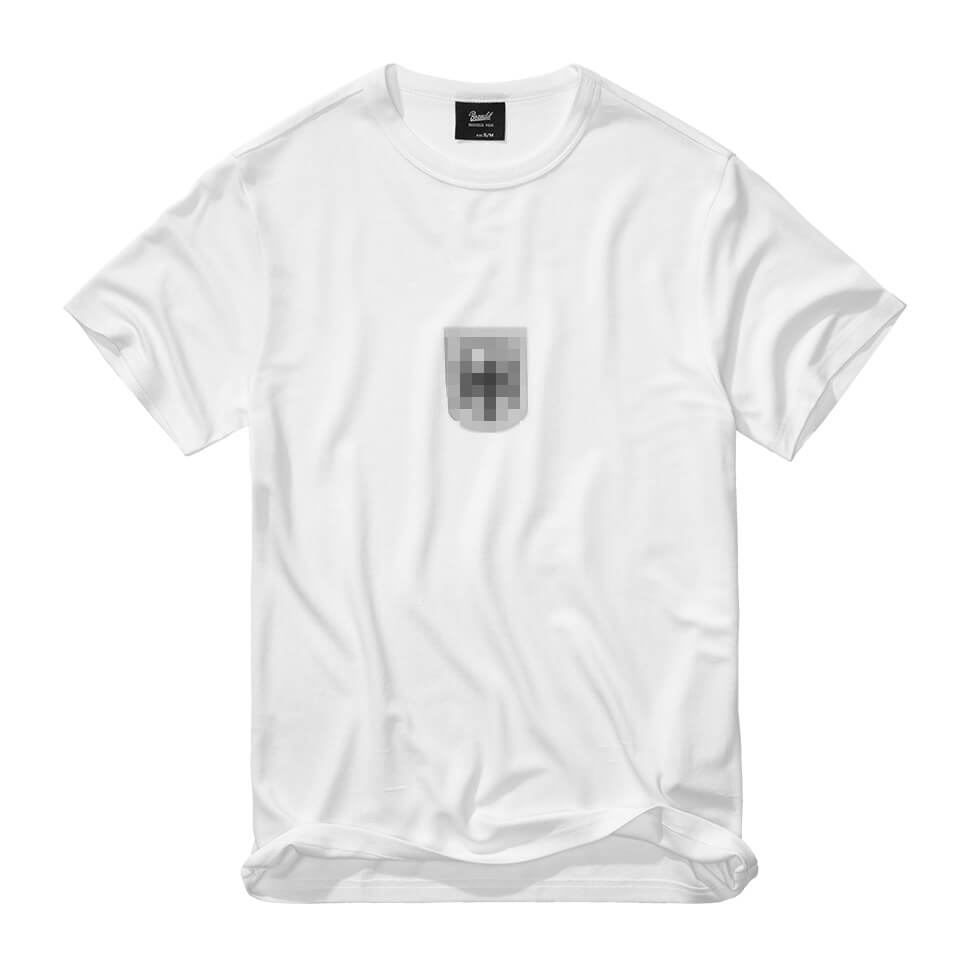 BW Sportshirt