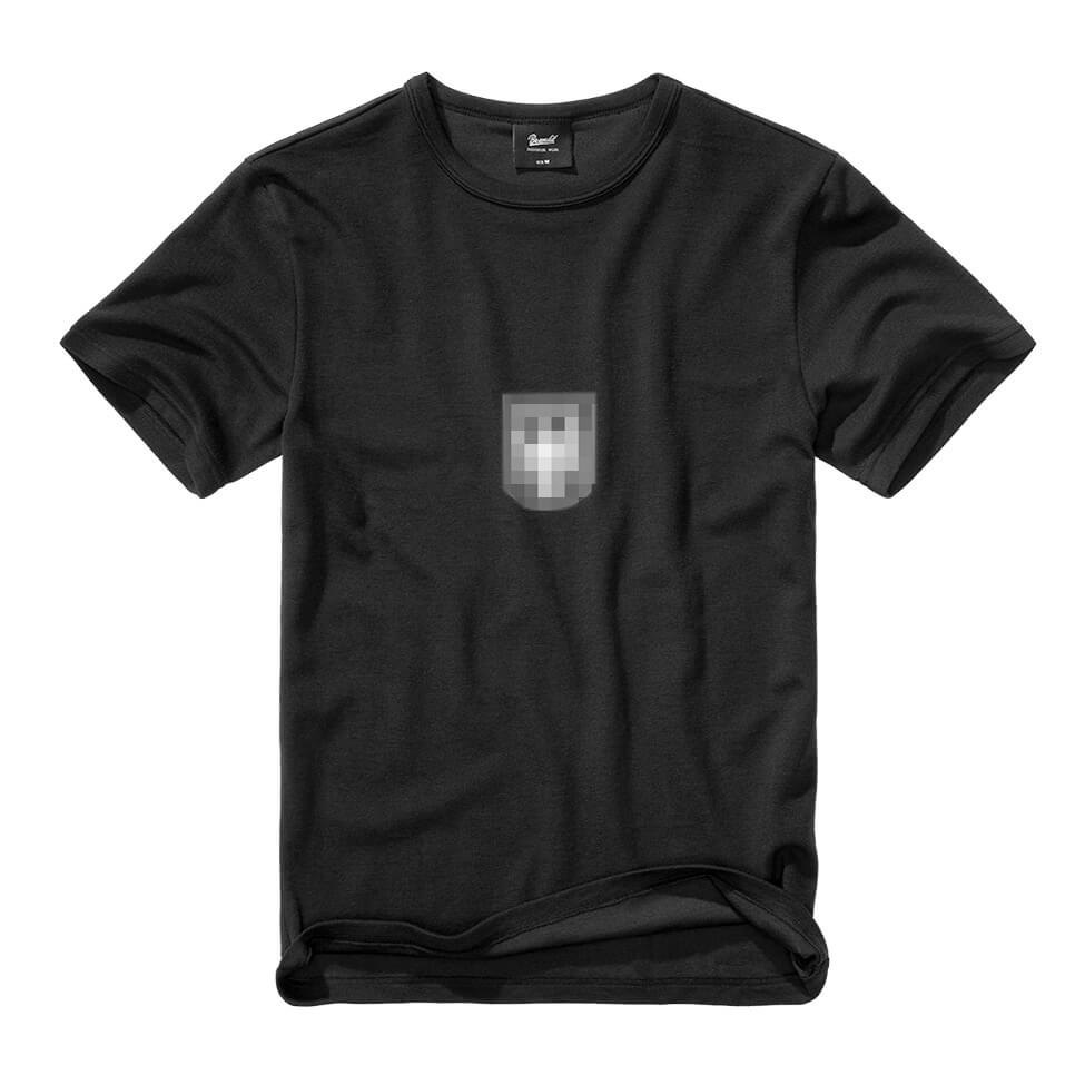 BW Sportshirt
