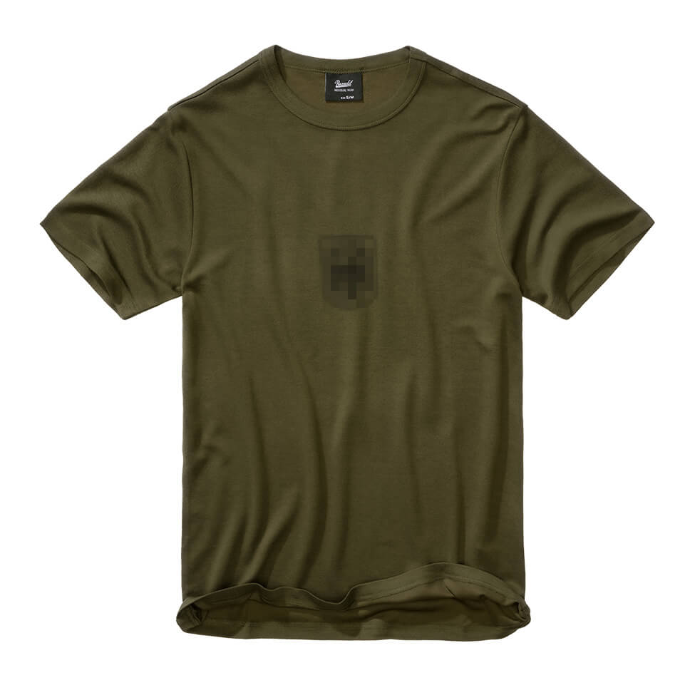 BW Sportshirt