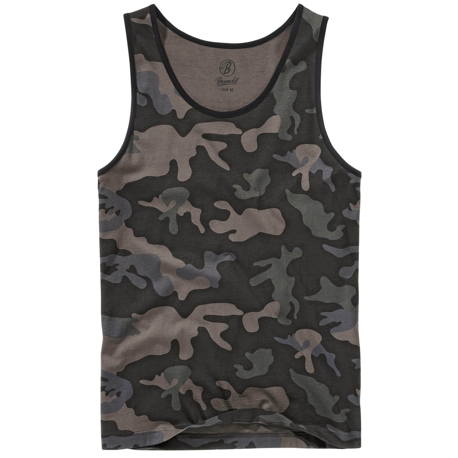 Tank Top Cotton