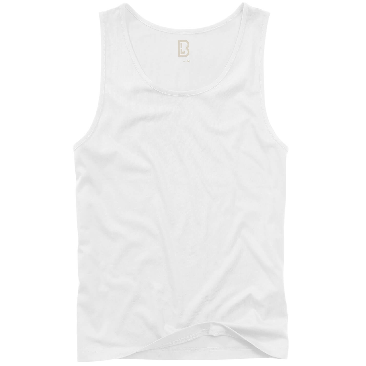 Tank Top Cotton