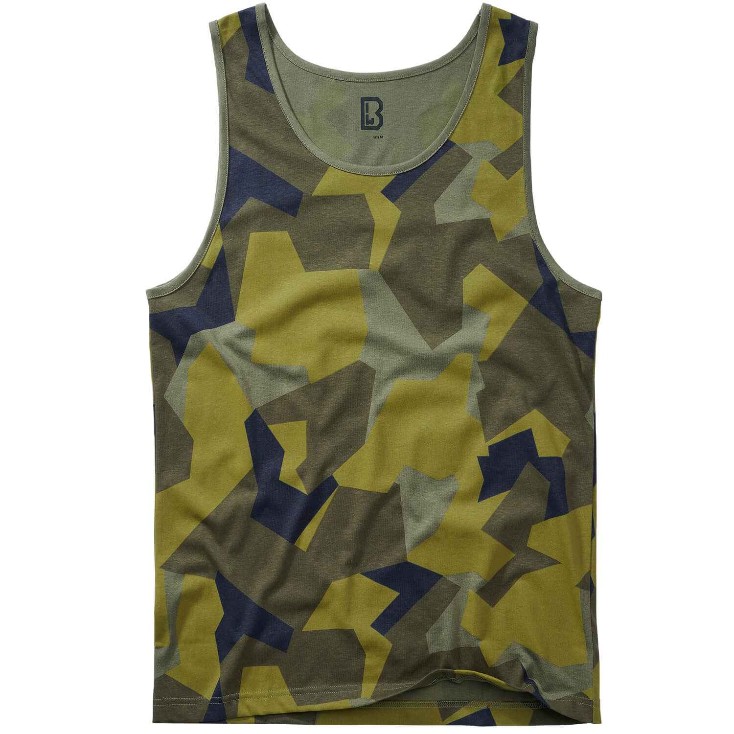 Tank Top Cotton
