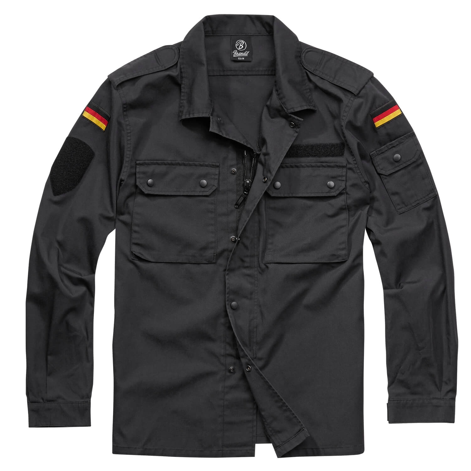 BW Feldbluse